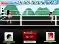 Hra Mario Boxing