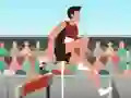 Hra Hurdle Run