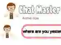 Hra Chat Master