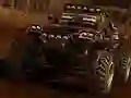 Hra Martian Driving