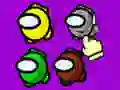 Hra Tap Among Them