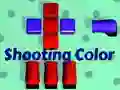 Hra Shooting Color