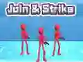 Hra Join & Strike