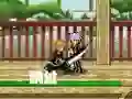 Hra Anime Warriors 2