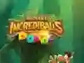 Hra Rayman's Incrediballs Dodge