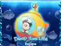 Hra Deep Sea Life Escape