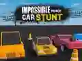 Hra Impossible Tracks Car Stunt