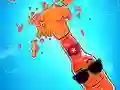 Hra Bottle Jump