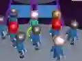 Hra Squid Game Survival