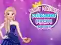Hra Beauty Makeover Princesses Prom Night