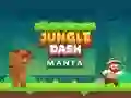Hra Jungle Dash Mania