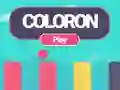 Hra Coloron
