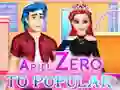 Hra Ariel Zero To Popular