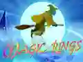 Hra Magic Rings