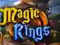 Hra Magic Rings