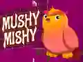 Hra Mushy Mishy