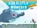 Hra Himalayan monster