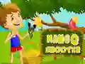 Hra Mango Shooter