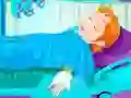 Hra Princess Anna Arm Surgery