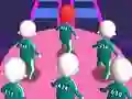 Hra Hopscotch Survival