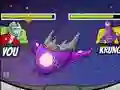 Hra Star Smash