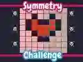 Hra Symmetry Challege