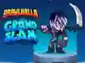 Hra Brawlhalla Grand Slam