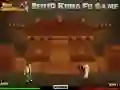Hra Ben10 Kung Fu