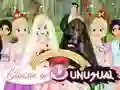 Hra Princess Wedding Classic or Unusual