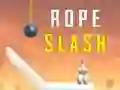 Hra Rope Slash