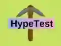 Hra Hype Test Minecraft Fan Test