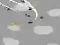Hra Cop Chop Police Car Chase