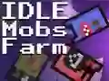 Hra Idle Mobs Farm