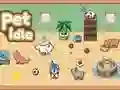 Hra Pet Idle