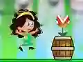 Hra Adventure Girl