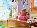 Hra Princess Birthday Surprise