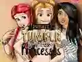 Hra Private Tumblr Party for Princesses