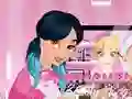 Hra Princesses Beauty Vlog