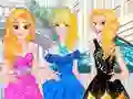 Hra Princesses Royal Boutique