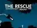 Hra The rescue Rocket