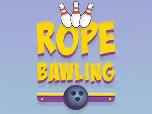 Hra Rope Bawling