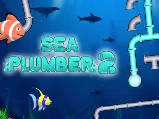 Hra Sea Plumber 2