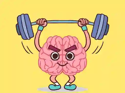 Hra Perfect Brain 3d