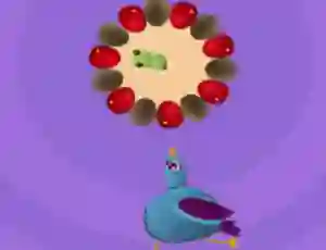 Hra Pigeon Game