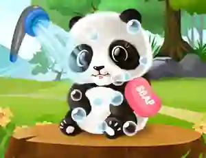 Hra Baby Beast Beauty