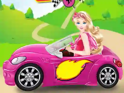 Hra Fashion New Car