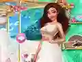 Hra Princess Secret Life
