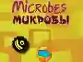 Hra Microbes