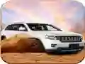 Hra Luxury Suv Offroad Prado Drive