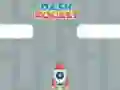 Hra Dash Rocket